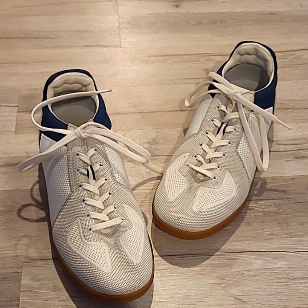 Rothy’s Mens The RS01 in Hudson size 11M - Picture 2 of 10